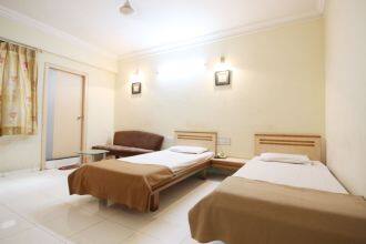 Hotel Neelkanth Sahara, Ahmedabad 2